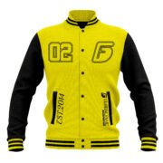 Varsity Jacket