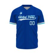 Baseball Uniform
