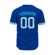 Baseball Uniform - Image 2
