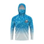 Fishing Hoodies