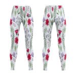 Fishing Leggings