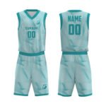 Basketball Uniform