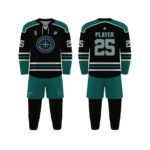 Ice Hockey Uniform