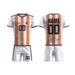 Soccer Uniform