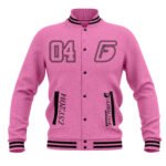 Varsity Jacket