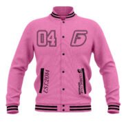 Varsity Jacket