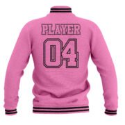 Varsity Jacket - Image 2