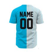 Baseball Uniform - Image 2