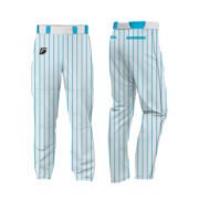 Baseball Uniform - Image 3