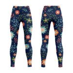 Fishing Leggings
