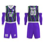 Basketball Uniform