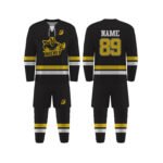 Ice Hockey Uniform