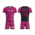 Soccer Uniform
