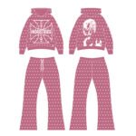 Tracksuit