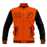 Varsity Jacket