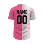 Baseball Uniform - Image 2