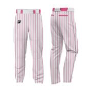 Baseball Uniform - Image 3