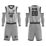 Basketball Uniform