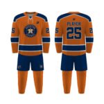 Ice Hockey Uniform