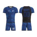 Soccer Uniform