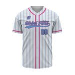 Baseball Uniform