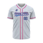 Baseball Uniform
