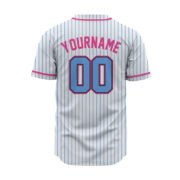 Baseball Uniform - Image 2