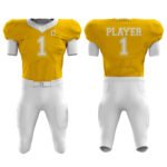 American Football Uniforms