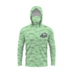 Fishing Hoodies