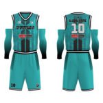 Basketball Uniform