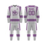 Ice Hockey Uniform