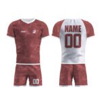 Soccer Uniform