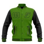 Varsity Jacket