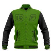 Varsity Jacket