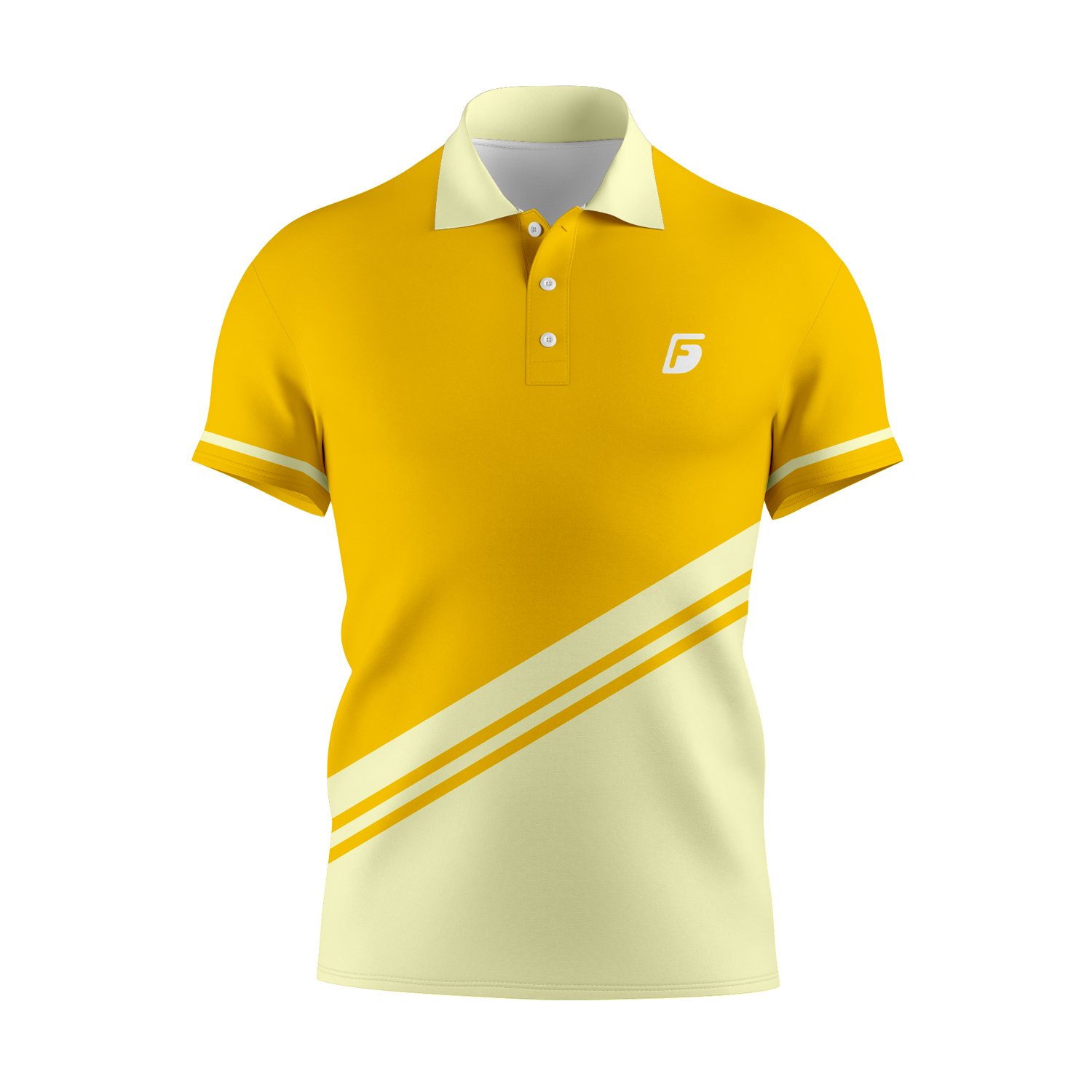 11 Polo Shirt - Image 1