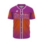 Baseball Uniform