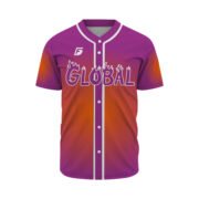 Baseball Uniform