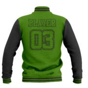 Varsity Jacket - Image 2