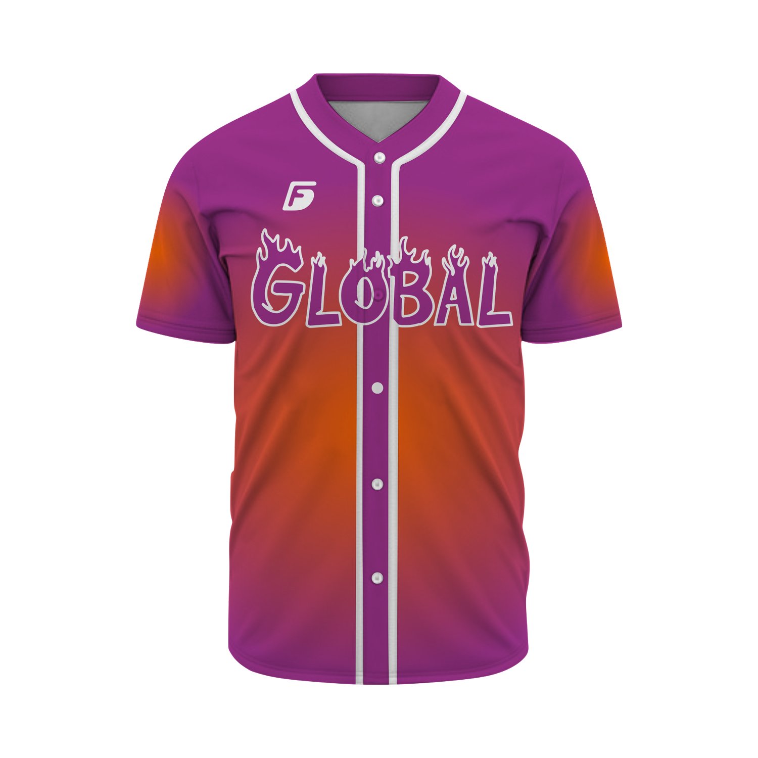 11a Baseball Uniform - Image 1