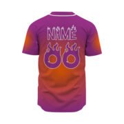 Baseball Uniform - Image 2
