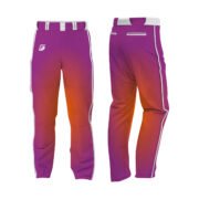 Baseball Uniform - Image 3