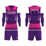 Basketball Uniform