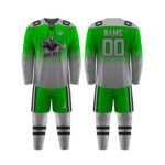 Ice Hockey Uniform