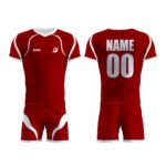 Soccer Uniform
