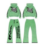 Tracksuit