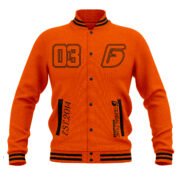 Varsity Jacket