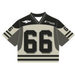 Fashion Crop Shirts