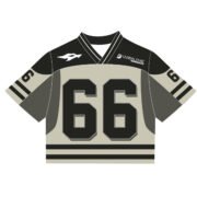Fashion Crop Shirts
