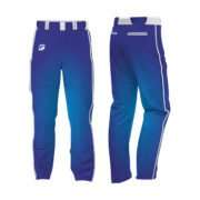 Baseball Uniform - Image 3